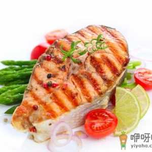 武昌鱼怎么选购？鱼的个头决定口感