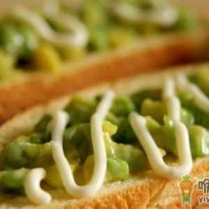 吃面包酱料当然不能少 最健康的面包酱