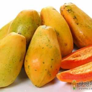 木瓜如何保存保鲜？新鲜木瓜的保存方法