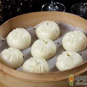 小笼包的制作方法-小笼包的种类有哪些？