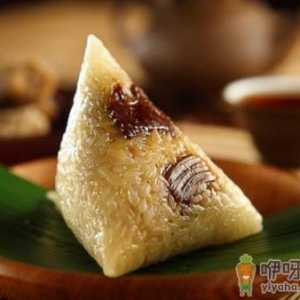 怎样用微波炉热粽子？用微波炉热粽子的小窍门