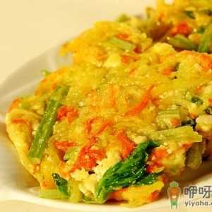 土豆饼的做法-土豆饼的简介