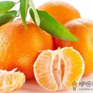 橘子怎样保存？橘子的保存方法