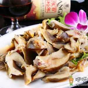 香螺怎么做好吃？香螺的简介-香螺的做法