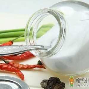 怎么减盐不减味？多醋少糖做菜也能香