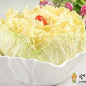 大小白菜挑选有绝招
