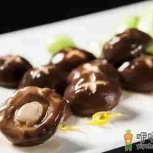 蘑菇营养丰富 巧妙食用吸收更快