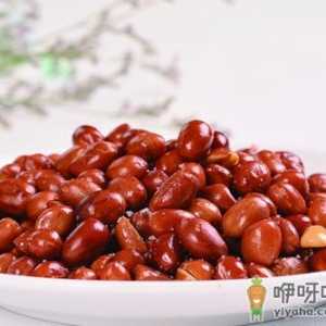 怎样炸花生米？炸花生米的小窍门