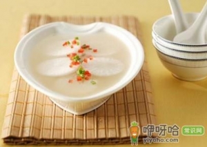 雾霾天常吃什么水果能清肺润喉？
