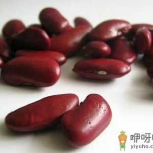 冬瓜赤豆汤的做法-赤小豆的功效