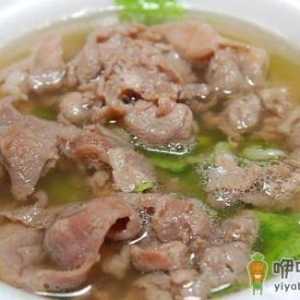 冬吃羊肉滋补暖身 7种美味的羊肉吃法