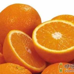 怎样鉴别染色橙子？如何辨别染色橙子