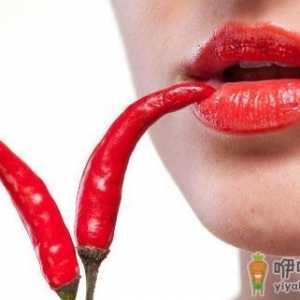 扁桃体炎患者的食疗方