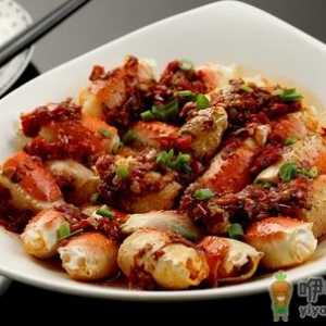 佳味美食灌蟹鱼圆的做法