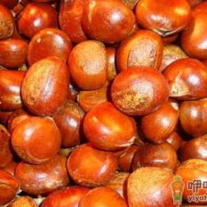 板栗怎么保存才好？炒板栗怎么做？