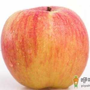 选购：小编教你如何挑选苹果
