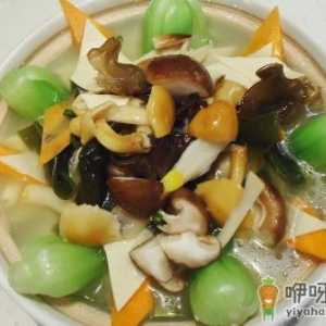 小蔬菜也能解决大毛病