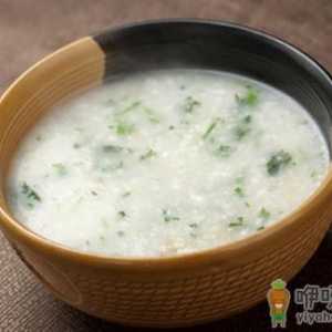 老人高血压吃什么好？降压食物与食疗粥推荐