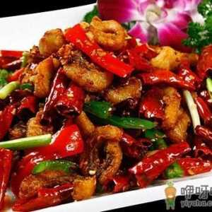 做菜醋放多了怎么办？炒菜什么时候放醋好