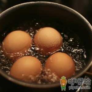 鸡蛋煮多长时间最好？煮鸡蛋多长时间能熟