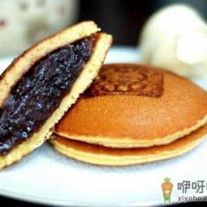 铜锣烧怎么做？铜锣烧的做法-铜锣烧的营养价值
