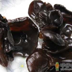 干木耳一般要泡多久？如何泡发黑木耳