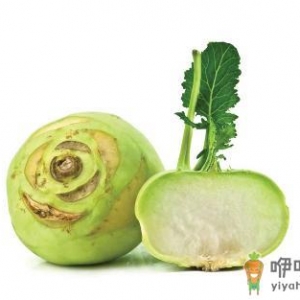 苤蓝的做法 苤蓝的简介