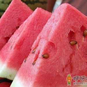 如何快速辨别激素西瓜？辨别激素西瓜的方法