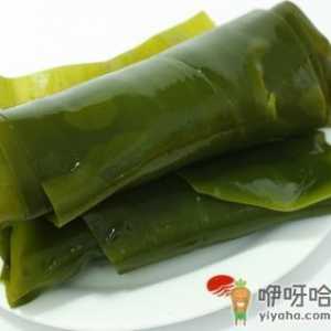 怎么能让海带变软？干海带怎么做才能变软