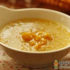小米怎么吃更营养？小米的健康吃法