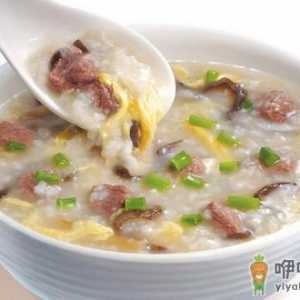 冬天腹泻拉肚子怎么办 可以多喝热粥少吃凉