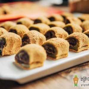 驴打滚是什么？驴打滚怎么做？