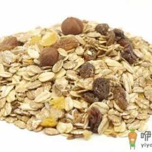 别把麦片当做燕麦片 6招选出健康燕麦片