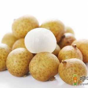 气血虚的症状 龙眼干茶补气