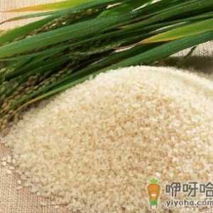 什么样的大米不能吃？如何挑选优质的大米