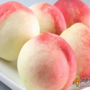 夏季桃子如何保存 小编教你几种方法