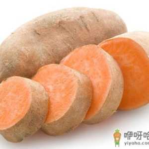 如何选购红薯？红薯的挑选方法