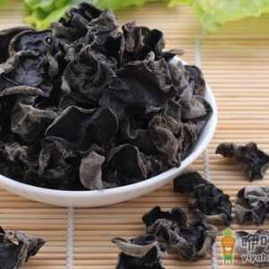 常吃木耳身体好 小编教你如何选