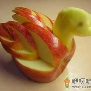 如何挑选苹果？苹果的做法大全