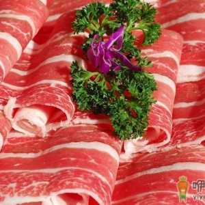 如何鉴别绵羊肉和山羊肉？鉴别羊肉是否新鲜的方法
