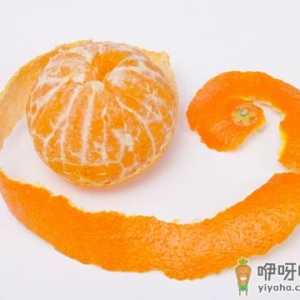 多吃橘子可以预防骨质疏松