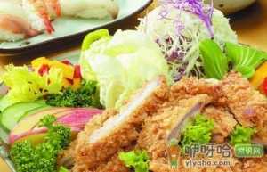 吃8种食物赶走身体的小毛病