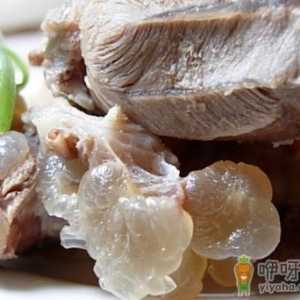 如何炖羊肉？怎么吃羊肉不上火？炖羊肉的做法大全