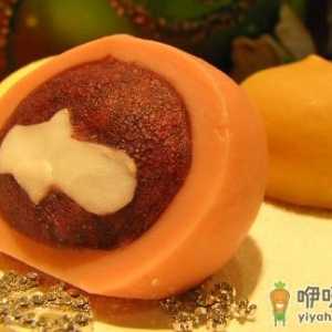 摩提是什么？摩提的做法