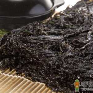 如何挑选上等的紫菜？怎么挑选质量好的紫菜