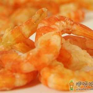 怎样挑选虾米？虾米的挑选方法