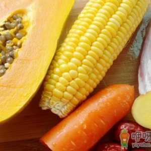 4个症状提示你可能早衰了 饮食调理抗衰老