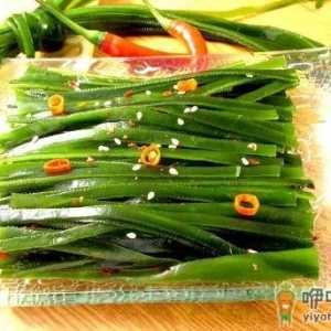 如何正确选择海带