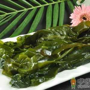 海带的做法-海带的营养价值