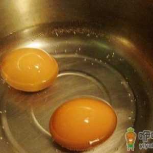 煮鸡蛋多长时间最适宜？教你煮鸡蛋的小窍门